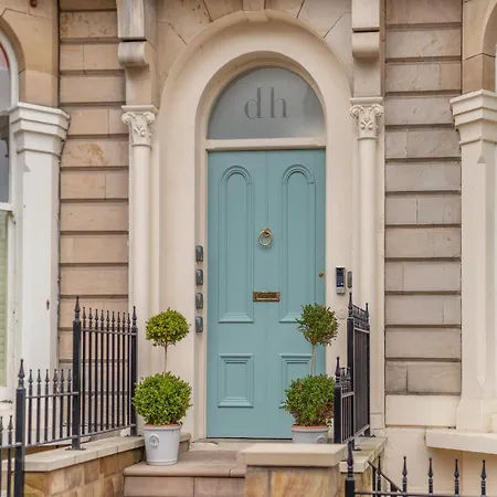 Derwent House - Broxa - Uk46787 *