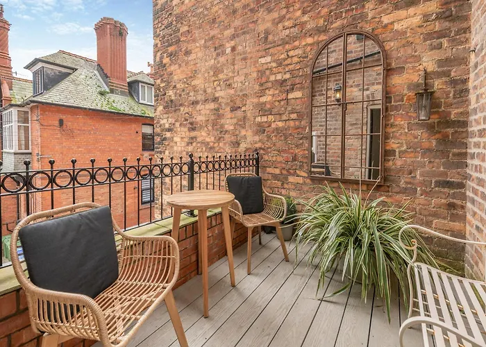 Holiday home Derwent House - Broxa - Uk46787 Scarborough