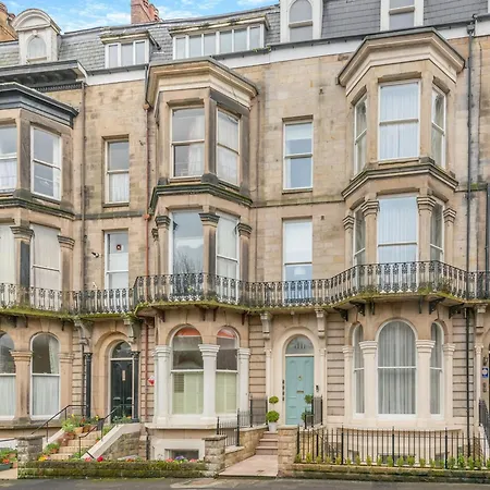 Derwent House - Broxa - Uk46787 بيت للعطل