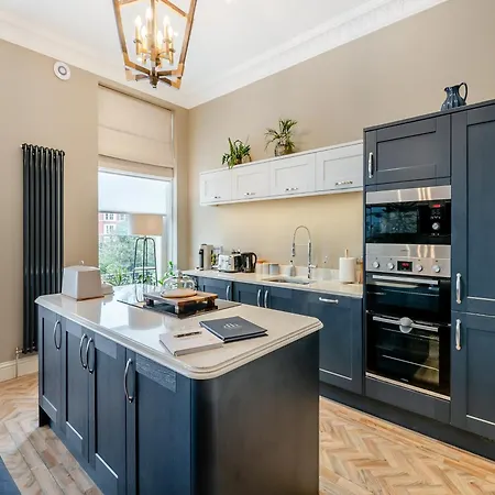 Derwent House - Broxa - Uk46787