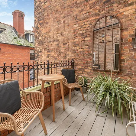 度假居 Derwent House - Broxa - Uk46787 斯卡伯勒