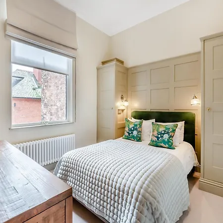 Derwent House - Broxa - Uk46787