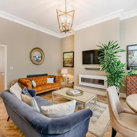 Derwent House - Broxa - Uk46787 بيت للعطل *