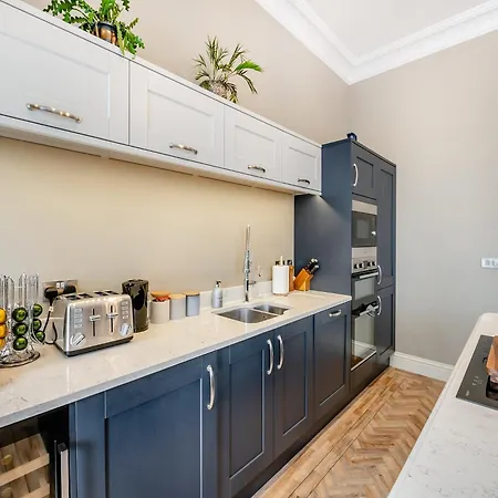 度假居 Derwent House - Broxa - Uk46787 斯卡伯勒