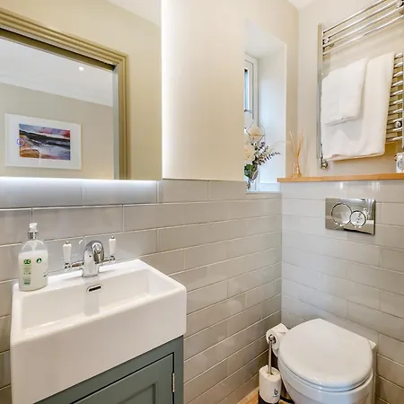 Derwent House - Broxa - Uk46787 Casa de Férias