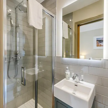 بيت للعطل Derwent House - Broxa - Uk46787 سكرابورو