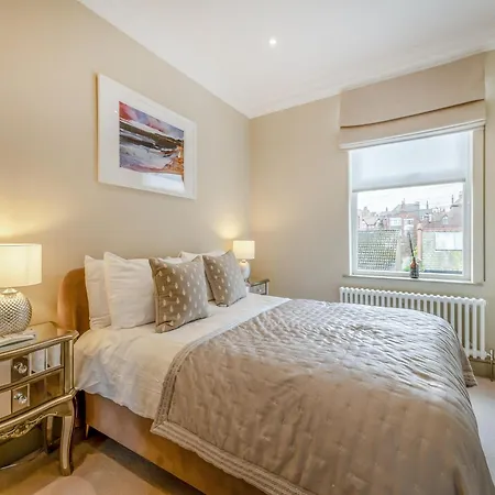 Derwent House - Broxa - Uk46787 سكرابورو