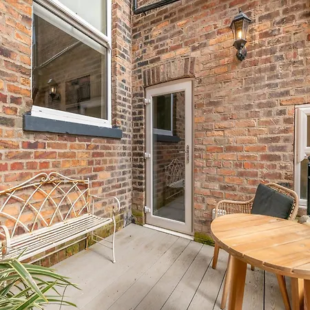 Derwent House - Broxa - Uk46787 بيت للعطل