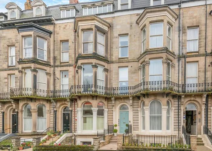 Derwent House - Broxa - Uk46787 Holiday home