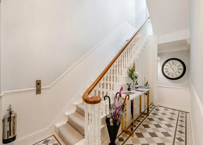 Derwent House - Broxa - Uk46787 Holiday home Scarborough