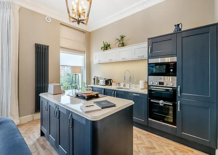 Derwent House - Broxa - Uk46787