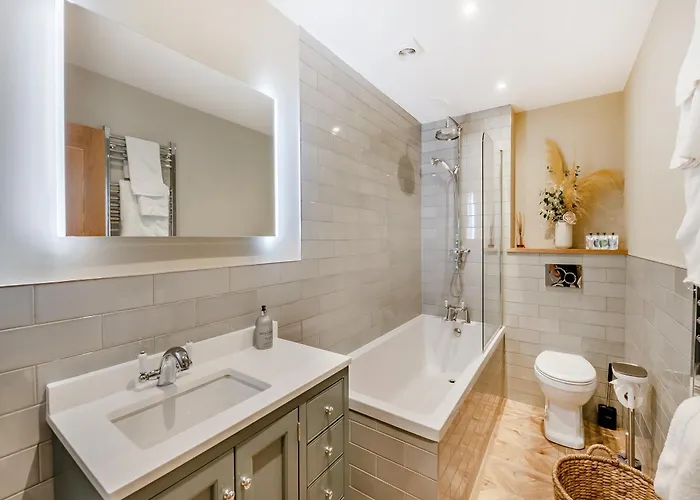 Prázdninový dům Derwent House - Broxa - Uk46787 *