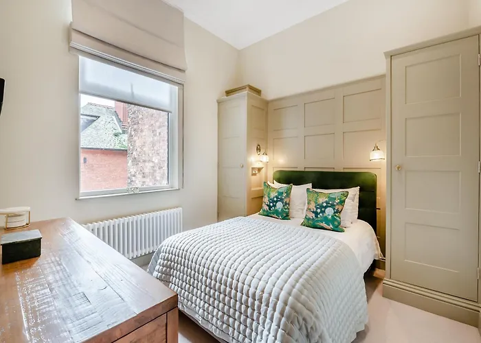 Derwent House - Broxa - Uk46787