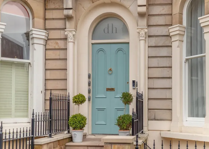 Derwent House - Broxa - Uk46787 *