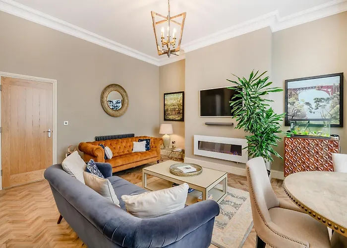 Derwent House - Broxa - Uk46787 Prázdninový dům *