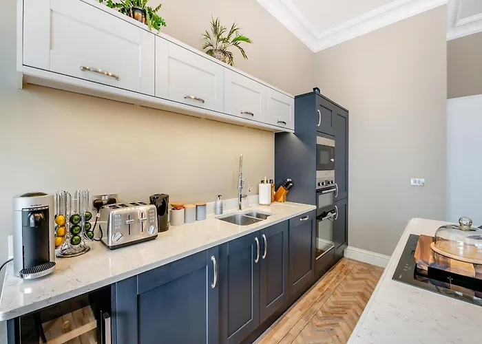 Holiday home Derwent House - Broxa - Uk46787 Scarborough