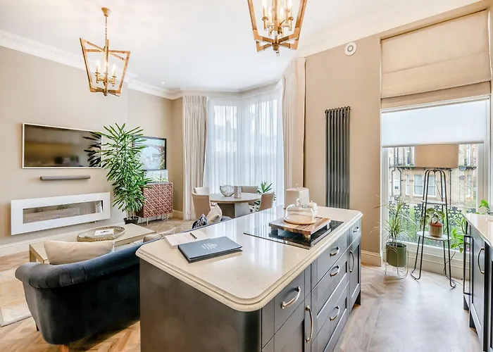 Derwent House - Broxa - Uk46787 *