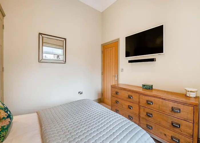 Derwent House - Broxa - Uk46787 Holiday home