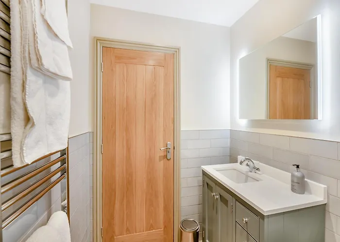 Derwent House - Broxa - Uk46787 *