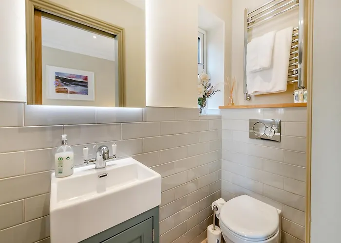 Derwent House - Broxa - Uk46787 Holiday home