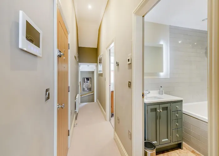 Derwent House - Broxa - Uk46787 Holiday home *