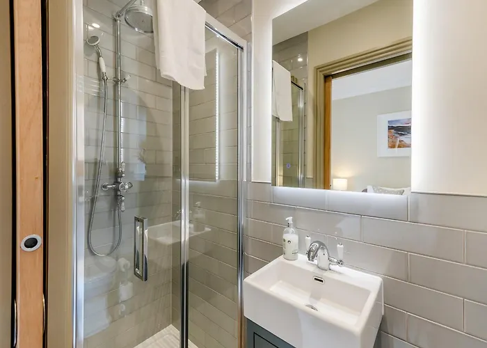 Holiday home Derwent House - Broxa - Uk46787 Scarborough