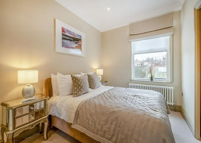 Derwent House - Broxa - Uk46787 Scarborough