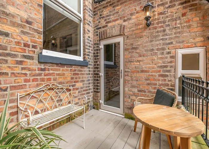 Derwent House - Broxa - Uk46787 Holiday home