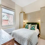 Derwent House - Broxa - Uk46787
